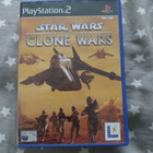 Star Wars The Clone Wars (PS2) - pikkukuva 1