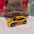 Subaru Impreza Sti hatchback Hot Wheels - pikkukuva 1