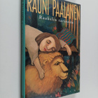 Rauni Paalanen : Raakelin tarinoita - pikkukuva 1