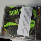 SUM 41 - HELL SONG CD SINGLE - pikkukuva 2