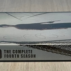WALKING DEAD: Kausi 4 (2013-2014) 5DVD - pikkukuva 3