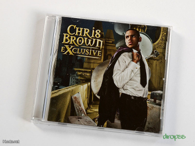Chris Brown - Exclusive [2007] - CD