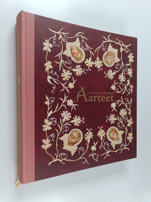 Valamon luostarin aarteet