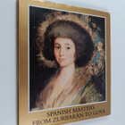Marianne Haraszti-Takacs : Spanish Masters from Zurbaran ... - pikkukuva 1