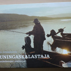 Juha Jormanainen: Kuningaskalastaja - pikkukuva 1