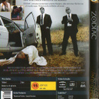 Zodiac (2005) (4 096) K -FI- suomik. DVD justin chambers 20 - pikkukuva 2