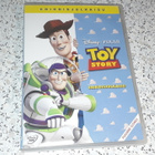 Pixar Klassikko Toy Story 1 Erikoisjulkaisu (DVD) - pikkukuva 1