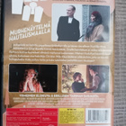 Murhenäytelmä hautausmaalla dvd - pikkukuva 2