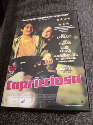 Capricciosa