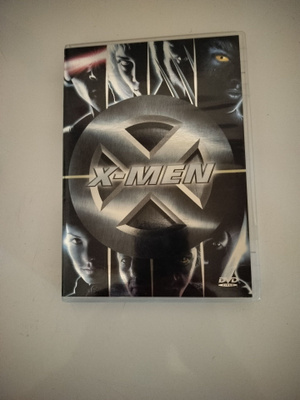 X-Men