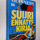 Guinness suuri ennätyskirja 1986 - pikkukuva 1