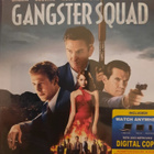 Gangster Squad - Blu-ray   (Sean Penn) - pikkukuva 1