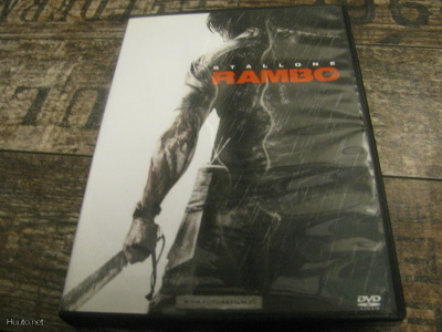 Rambo (DVD)