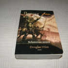 Douglas Niles Ruusun herra -nid - pikkukuva 1