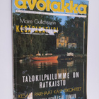 Avotakka 6/1987 - pikkukuva 1
