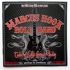 MARCUS HOOK ROLL BAND Tales of Old Grand Daddy CD AC/DC - pikkukuva 1
