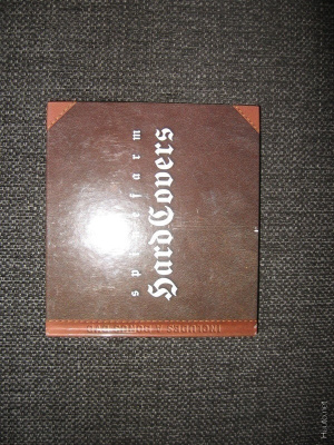 Spinefarm Hard Govers*CD+DVD