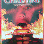 Christine - tappaja-auto - Special Edition - DVD - pikkukuva 1