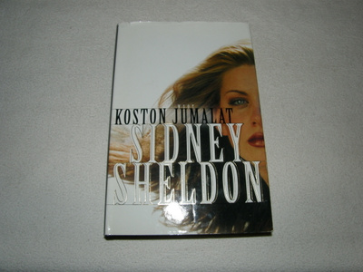 Sidney Sheldon Koston jumalat -sid