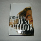 Sidney Sheldon Koston jumalat  -sid - pikkukuva 1