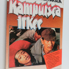 Helen Penfold : Kamputsea itkee - pikkukuva 1