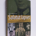 Irja Wendisch : Salatut lapset : Saksalaissotilaiden laps... - pikkukuva 1
