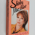 Shirley MacLaine : Hopealanka - pikkukuva 1