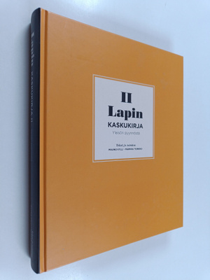 Lapin kaskukirja 2 : Yleisön pyynnöstä