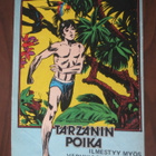 Tarzanin Poika Lahjakirja 1981 - pikkukuva 2
