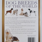 Mike Stockman : Dog breeds of the world : Illustrated enc... - pikkukuva 2