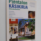 Per Hemgren : Pientalon käsikirja : ulkorakentaminen - pikkukuva 1