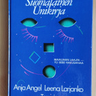 Suuri suomalainen unikirja .Tammi 1984 . Anja Angel & Leena - pikkukuva 1