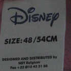 DISNEY HUIVIHATTU 24 kpl - pikkukuva 5