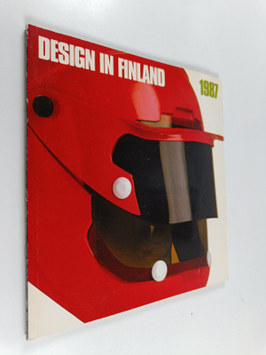 Design in Finland 1987
