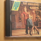 CD Topi Sorsakoski & Agents : Pop - pikkukuva 1