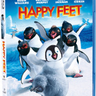HAPPY FEET (2006) (BLU-RAY)  *uusi* - pikkukuva 3