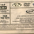 IL COLOSSO DI RODI (DVD) Sergio Leone VAIN ITA PUHE - pikkukuva 4