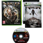 X360 - Nier (CIB) - pikkukuva 3
