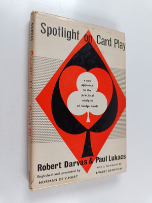 Robert Darvas : Spotlight on card play
