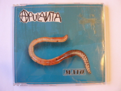 Apulanta-Mato cds