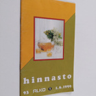 Alko Hinnasto 1.6.1990 - pikkukuva 1