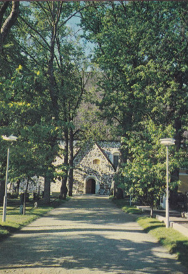 Lohja: Kirkko
