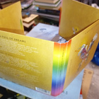 3cd + dvd Coldplay : A Head Full of Dreams ( SIS POSTIKULU) - pikkukuva 4
