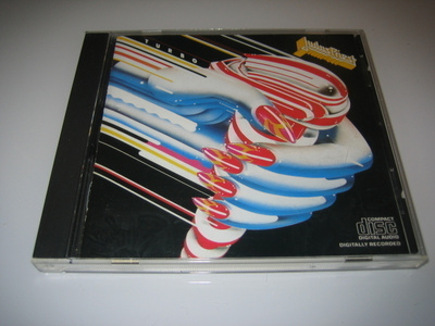 Judas Priest - Turbo (CD)