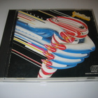 Judas Priest - Turbo (CD) - pikkukuva 1
