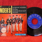 The Finder's – Attention Accident Ep Spain 1964 - pikkukuva 1