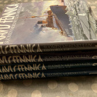 Navis Fennica Suomen merenkulun historia 1-4 HIENOT - pikkukuva 1