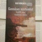 Bair Irincheev - Kannaksen suurtaistelut... (sid) - pikkukuva 1