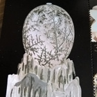 Pienoisarkki Suomalainen postimerkki 150 vuotta Fabergé 2005 - pikkukuva 4