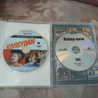 Kivisydän (televisiosarja) + Rentun Ruusu DVD - pikkukuva 2